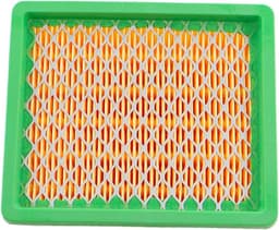 SnelShoppen - 2 x luchtfilter met bougie voor grasmaaier Fuxtec FX-RM4639 5196 1855 1860 - Vervangingsonderdelen voor tuinonderhoud - Hoogwaardige kwa — thumbnail 2