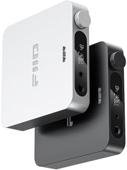 FIIO K11 R2R - Zilver — thumbnail 4