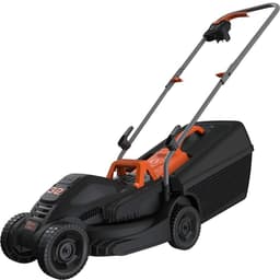 Solidchoice - Elektrische Grasmaaier 1000W met 32cm Snijlengte — thumbnail 2