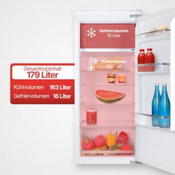Koelkast met vriesvak 1220 mm - twee deur technologie - elektronische bediening - energiezuinige inverter motor - SnelShoppen — thumbnail 5