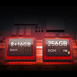 Lagenio Panther 2 12GB/ 128GB Black — thumbnail 3