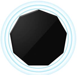 Reserve Magneetstukken voor Garmin Dashcam Houder, Set van 4 — thumbnail 5