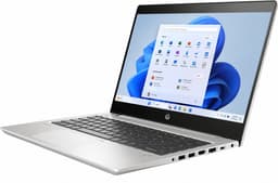 HP ProBook 440 G6 - Intel Core i3-8145U - 8 GB - 256 GB SSD - 14.1 inch - Windows 11 - QWERTY — thumbnail 4