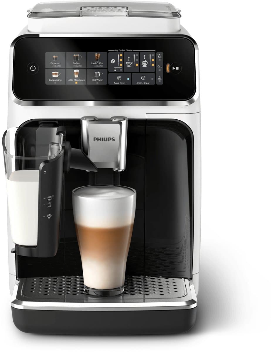 Philips EP3343/50 koffiezetapparaat Volledig automatisch Espressomachine 1,8 l — afbeelding 1