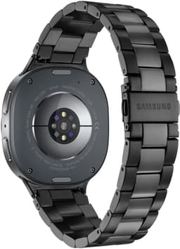 Samsung Galaxy Watch 9 Special Edition SA.L350BBS24 44 mm Zilver / Zwart — thumbnail 3
