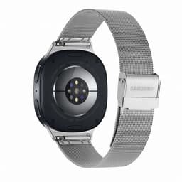 Samsung Galaxy Watch 9 Special Edition SA.L340ZSM20 40 mm Zwart / Zilver — thumbnail 2