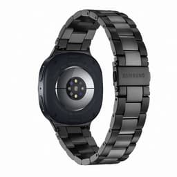 Samsung Galaxy Watch 9 Special Edition SA.L340ZBS24.LTE LTE 40 mm Zwart / Zwart — thumbnail 2