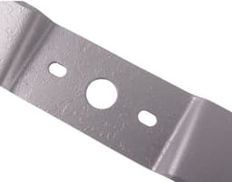 AL-KO Silver Serie - Maaimes - 51 cm - Mulchend - Stalen Mes — thumbnail 3