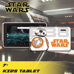 Estar Hero Tablet BB8 7" 16GB Wi-Fi - ShopVlot — thumbnail 3