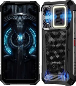 Lagenio Rhino1 Pro Rugged Smartphone — thumbnail 1