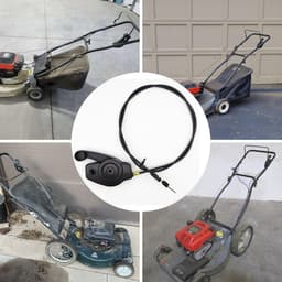 Omgoods - Vervangende Koppeling voor Grasmaaier en Tuinmachines — thumbnail 2