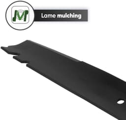 Omgoods - Toro Grasmaaier Mes 53 cm — thumbnail 2