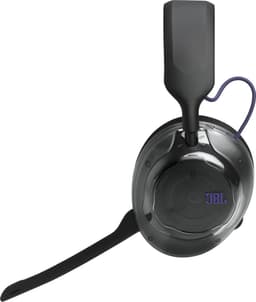 JBL Quantum 520 – NIEUW – Draadloze Gaming Headset – Bedraad USB-C - PC/PS5/PS4/Nintendo Switch – 2.4GHz - Afneembare Ruisonderdrukkende Microfoon - Zwart — thumbnail 2
