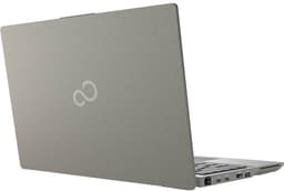 Fujitsu LIFEBOOK U7411 Intel® Core™ i5 i5-1135G7 Laptop 35,6 cm (14") Full HD 8 GB DDR4-SDRAM 256 GB SSD Wi-Fi 6 (802.11ax) Windows 10 Pro Grijs — thumbnail 5