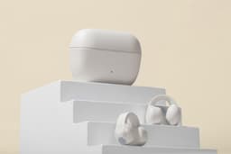 Sennheiser Accentum Clip Creme — thumbnail 3