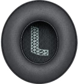 Set Oorkussens voor JBL Koptelefoon - Live 460NC / 670NC Oorkussen - Live 460NC / Live 670NC / Tune 450BT / Tune 460BT / Tune 500 / Tune 500BT - Kunstleer met Traagschuim - Zwart — thumbnail 3