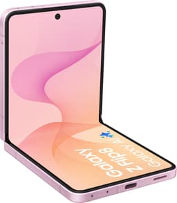 Samsung Galaxy Z Flip8 5G - Smartphone - 256GB - Pink + 1 jaar extra garantie — thumbnail 5