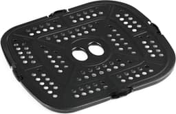 Heteluchtfriteuse 3.1 Liter met Timer en 6 Programma's - Gezond Frituren — thumbnail 4