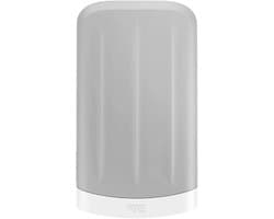 Externe Harde Schijf - Draagbare Opslag - Mac Back-ups - Militaire Schokbestendigheid - 1TB - Grijs