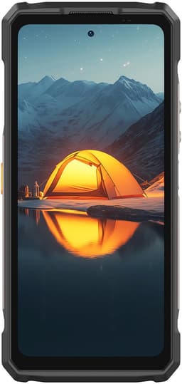 Rugged Smartphone Ulefone Armor 33 5G G100 12GB 512GB 25500-66W A15, Night, Light, Halo — thumbnail 2