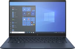 HP Elite Dragonfly G2 - 13.3" FHD Touchscreen - Intel Core i7-1185G7 - 512 GB - 16 GB - Windows 11 Pro — thumbnail 1
