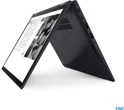 Lenovo ThinkPad X13 Yoga G2 - 13.3" WUXGA Touchscreen - Intel Core i5-1145G7 - 256 GB - 16 GB - Windows 11 Pro — thumbnail 3