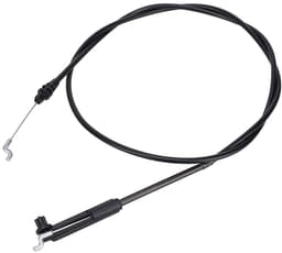 Dailygoods- Gaskabel Universeel - Grasmaaier Onderdelen - Remkabel Vervanging - 22 Inch - Accessoires - Geschikt voor Recycler 20013/20014/20017 — thumbnail 2
