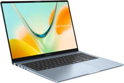 ASUS Vivobook S16 S5608QA-MB366W - Copilot+ Laptop - 16 inch - Snapdragon X Elite - 16GB/256GB — thumbnail 4