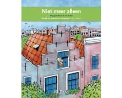 Terugblikken leesboeken 45 - Niet meer alleen Annie M.G. Schmidt