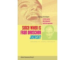 Since When Is Fran Drescher Jewish?