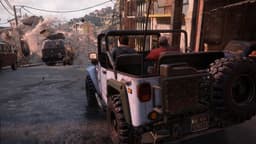 Uncharted 4: A Thief's End - PS4 — thumbnail 3