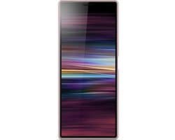 Sony Xperia 10 - 64GB - Roze — afbeelding 1