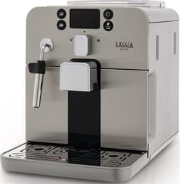 Gaggia Brera RI9305/01 - Espressomachine - Zilver — thumbnail 1