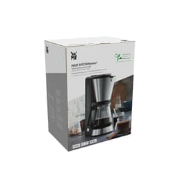 WMF KITCHENminis 0412270011 - Filter-koffiezetapparaat - Compact - 5 Kopjes - Zwart/RVS - Thermoskan — thumbnail 4