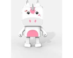 MOB Dancing Animals Unicorn - Bluetooth luidspreker
