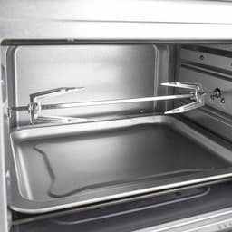MaxxHome Airfryer - Heteluchtoven - Hete lucht Friteuse - Bakoven met Hete lucht - Grillfunctie - 28L - 1600W — thumbnail 15