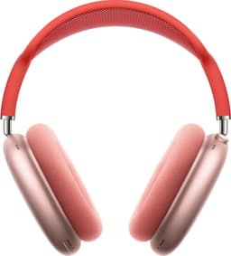 Apple AirPods Max - Draadloze Bluetooth Koptelefoon - Lightning - Roze — thumbnail 2
