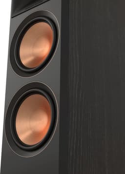 Klipsch RP-6000F II Ebony Reference Premiere II vloerstaande luidspreker — thumbnail 3