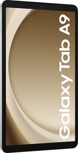 Samsung Galaxy Tab A9 - 4G - 128GB - 8.7 inch - Silver — thumbnail 11