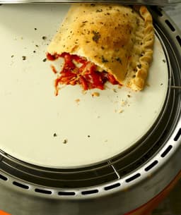 BBQ2GO - Pizzasteen — thumbnail 4