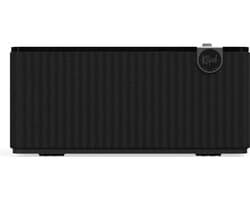 Klipsch: The One Plus premium Bluetooth speaker | 60W | Bluetooth 5.3 | Analoge audio ingang | USB-C | Equalizer | Klipsch Connect App | Party mode | Mat zwart