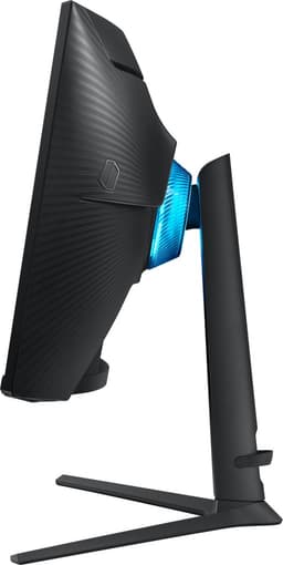 Samsung Odyssey Neo G7 S32BG750NP - 4K VA 165Hz Gaming Monitor - 32 Inch — thumbnail 8
