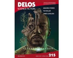 Delos Science Fiction 215