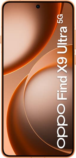 OPPO Find X9 Ultra 512GB Oranje 5G — thumbnail 2