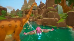 PAW Patrol™: Dino World - Nintendo Switch — thumbnail 2