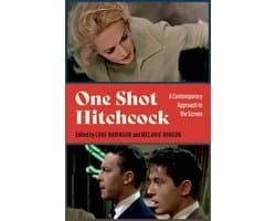 One Shot Hitchcock