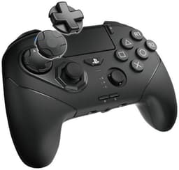 HORI - Draadloze Fighting Commander OCTA Controller voor PlayStation®5, PlayStation®4 en PC - Officieel gelicentieerd door Sony — thumbnail 3