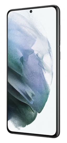 Samsung Galaxy S21+ - 5G - 256GB - Phantom Black — thumbnail 6