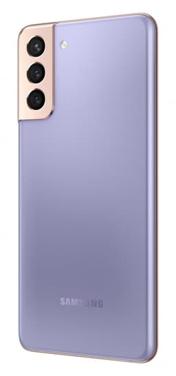 Samsung Galaxy S21+ - 5G - 256GB - Phantom Violet — thumbnail 15