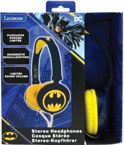 Lexibook - HP015BAT - Hoofdtelefoon — thumbnail 5